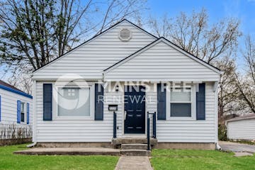 5234 E 20Th St Indianapolis, IN 46218